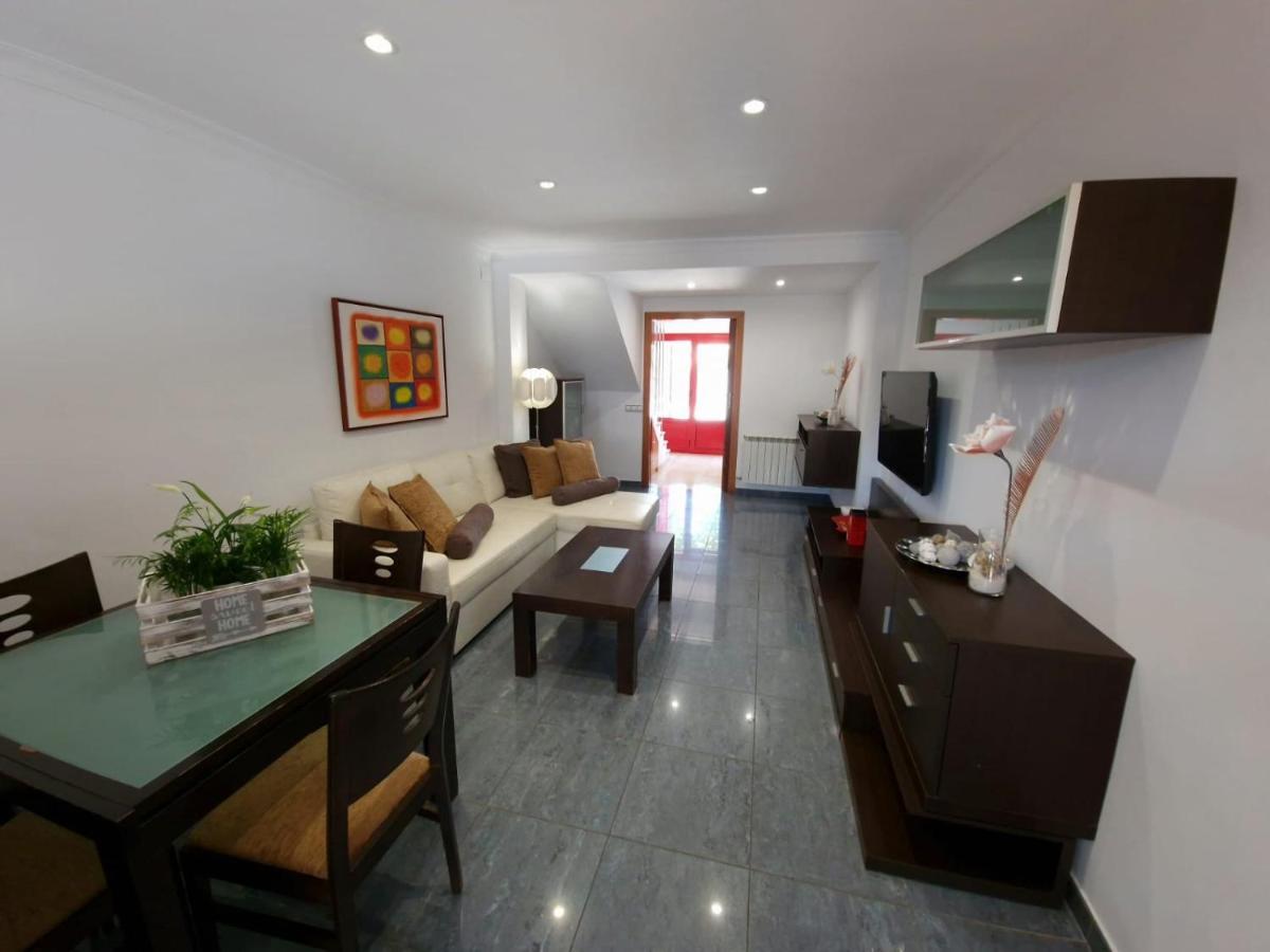 Casa Bella Castell D Aro Villa Ngoại thất bức ảnh