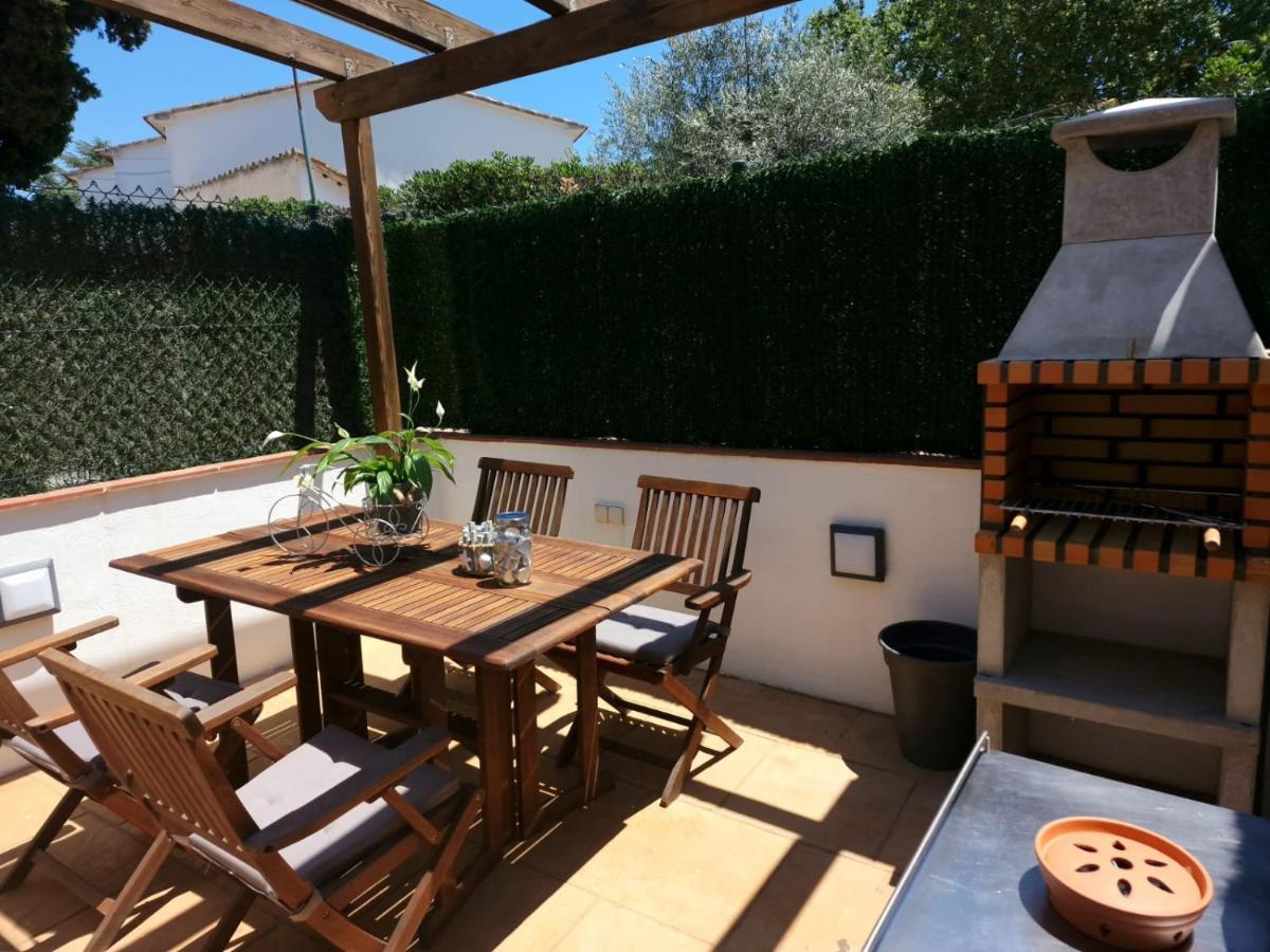Casa Bella Castell D Aro Villa Ngoại thất bức ảnh
