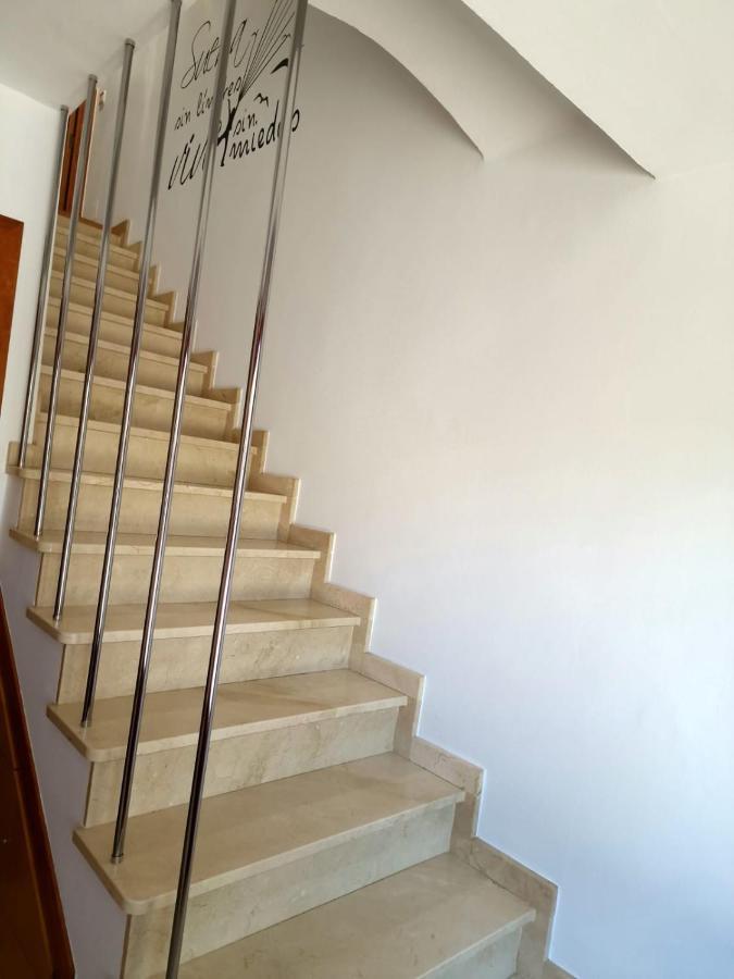 Casa Bella Castell D Aro Villa Ngoại thất bức ảnh