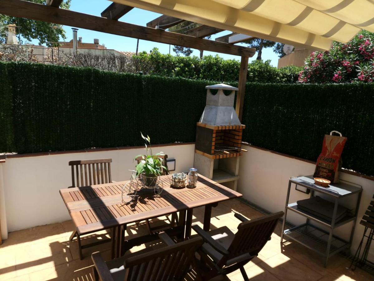 Casa Bella Castell D Aro Villa Ngoại thất bức ảnh