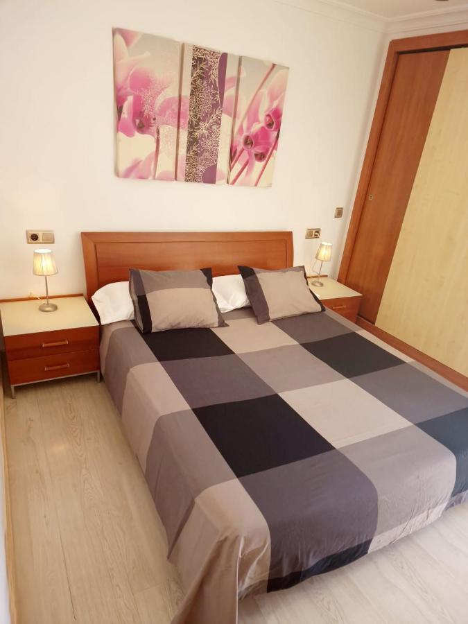 Casa Bella Castell D Aro Villa Ngoại thất bức ảnh