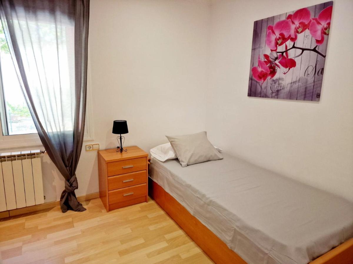 Casa Bella Castell D Aro Villa Ngoại thất bức ảnh