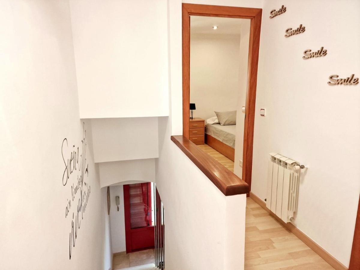 Casa Bella Castell D Aro Villa Ngoại thất bức ảnh